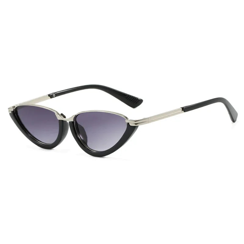 ZRGAE Cat Eye Sunglasses Luce Felina