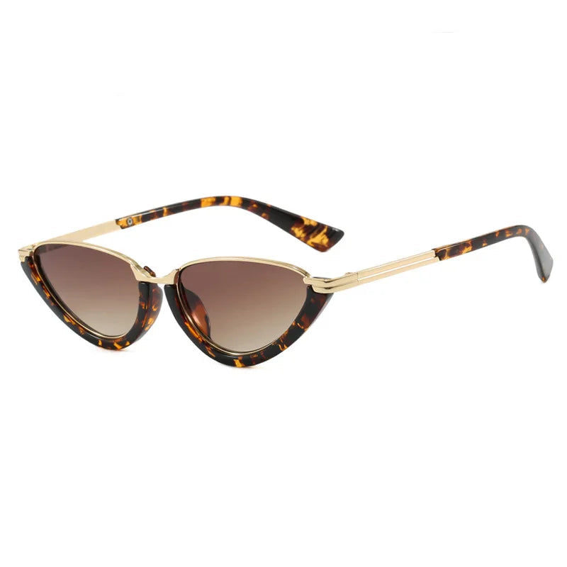 ZRGAE Cat Eye Sunglasses Luce Felina