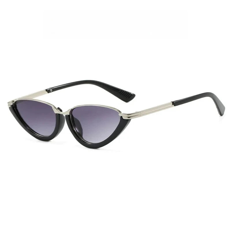 ZRGAE Cat Eye Sunglasses Luce Felina