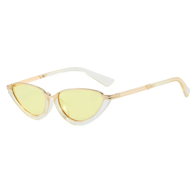 ZRGAE Cat Eye Sunglasses Luce Felina