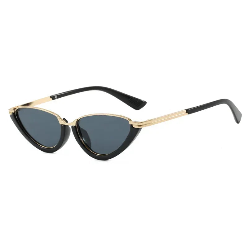 ZRGAE Cat Eye Sunglasses Luce Felina