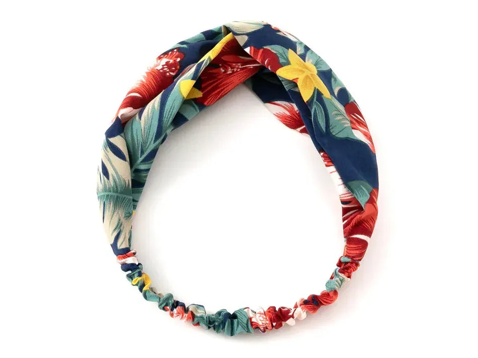 Zestoom 1 Velvetia Muse Headband – Soft Elegance for Every Season