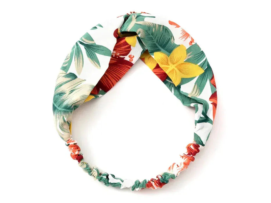 Zestoom 2 Velvetia Muse Headband – Soft Elegance for Every Season