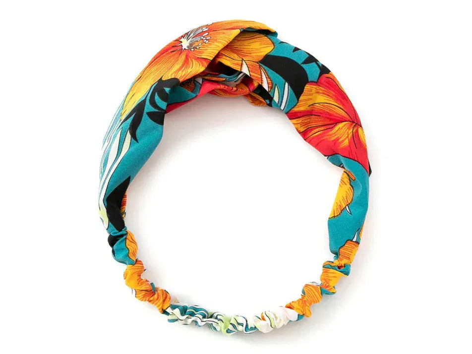 Zestoom 3 Velvetia Muse Headband – Soft Elegance for Every Season