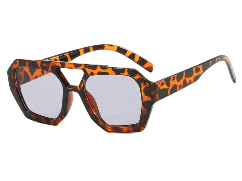 Zestoom C1 Oval Sunglasses Aurella Curve