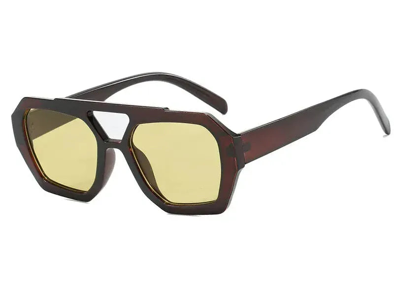 Zestoom C11 Oval Sunglasses Aurella Curve