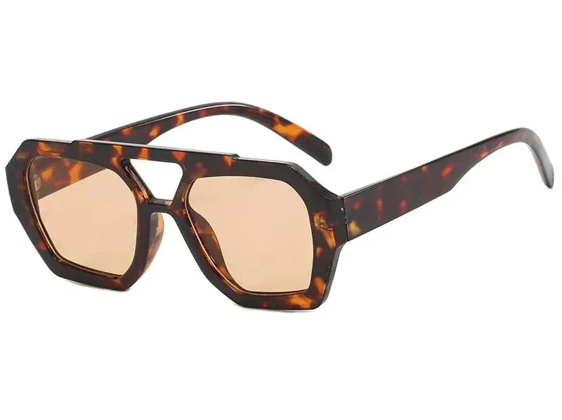 Zestoom C9 Oval Sunglasses Aurella Curve